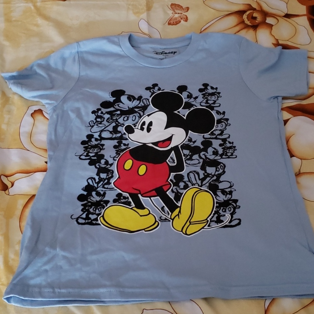SOLD Disney T-Shirt